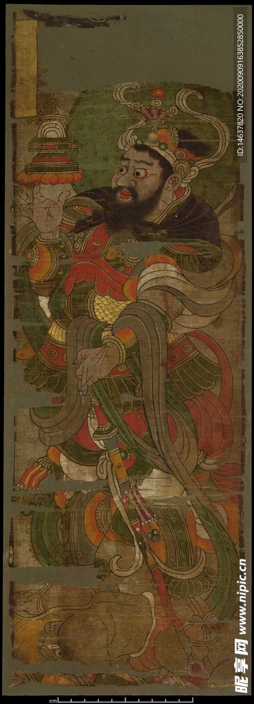 敦煌壁画
