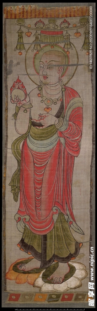 敦煌壁画