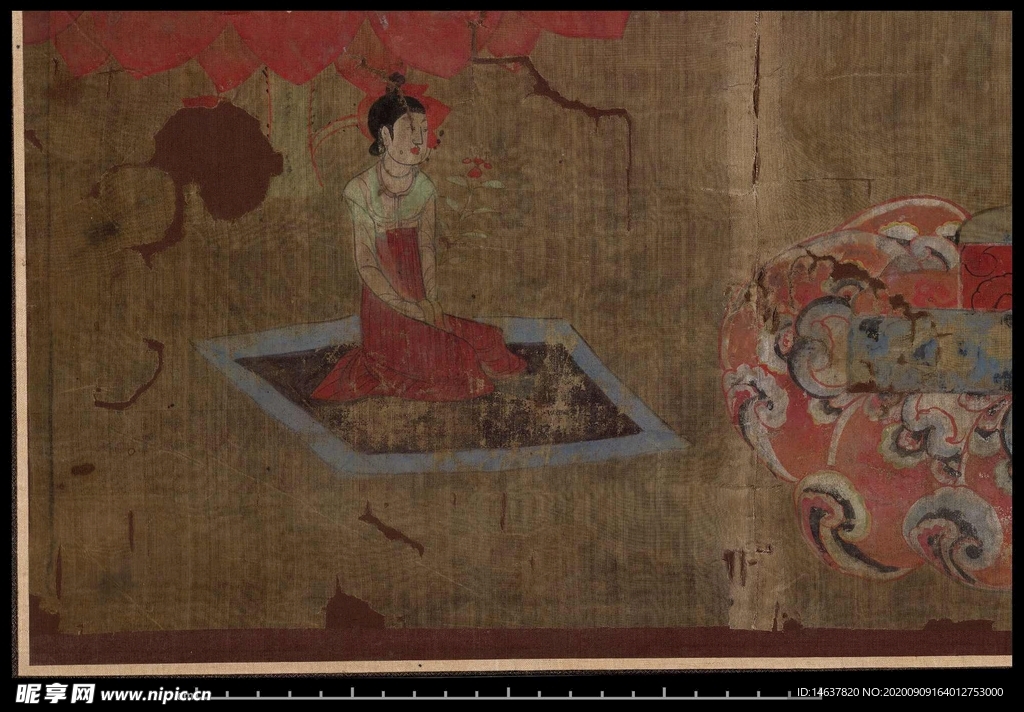 敦煌壁画