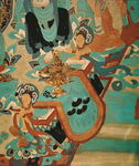 敦煌壁画