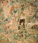 敦煌壁画