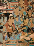 敦煌壁画