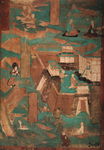 敦煌壁画