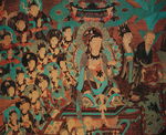 敦煌壁画