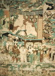 敦煌壁画