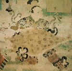 敦煌壁画