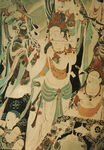 敦煌壁画