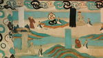 敦煌壁画