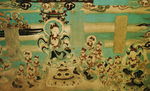 敦煌壁画