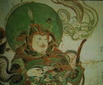 敦煌壁画