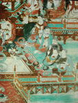 敦煌壁画
