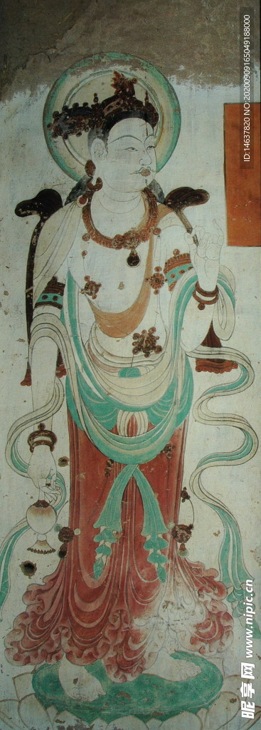 敦煌壁画