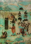 敦煌壁画