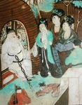 敦煌壁画