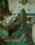 敦煌壁画