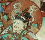 敦煌壁画
