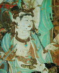 敦煌壁画