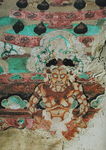 敦煌壁画