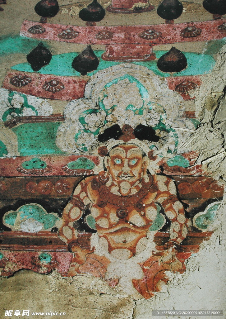 敦煌壁画