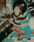 敦煌壁画