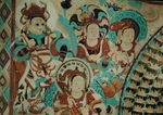 敦煌壁画