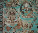 敦煌壁画