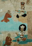 敦煌壁画