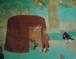 敦煌壁画