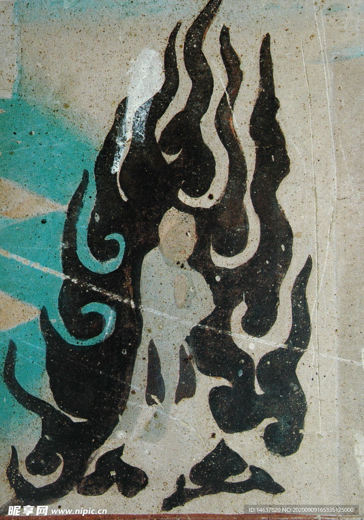 敦煌壁画