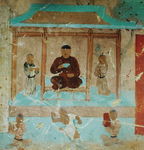 敦煌壁画