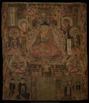 敦煌壁画