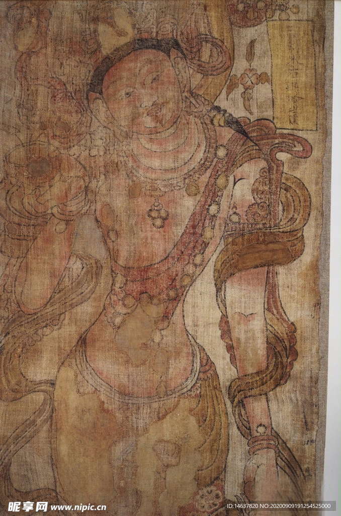 敦煌壁画