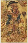 敦煌壁画