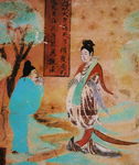 敦煌壁画