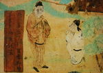 敦煌壁画