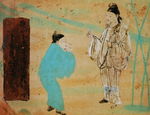 敦煌壁画