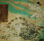 敦煌壁画