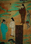 敦煌壁画