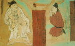 敦煌壁画