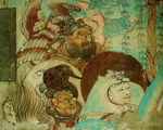 敦煌壁画