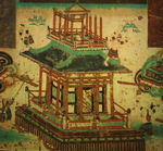 敦煌壁画