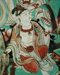 敦煌壁画