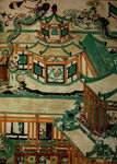 敦煌壁画