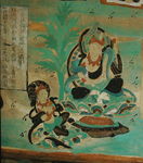 敦煌壁画