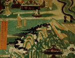 敦煌壁画