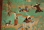 敦煌壁画
