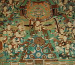 敦煌壁画