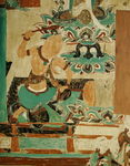 敦煌壁画