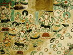 敦煌壁画