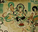 敦煌壁画